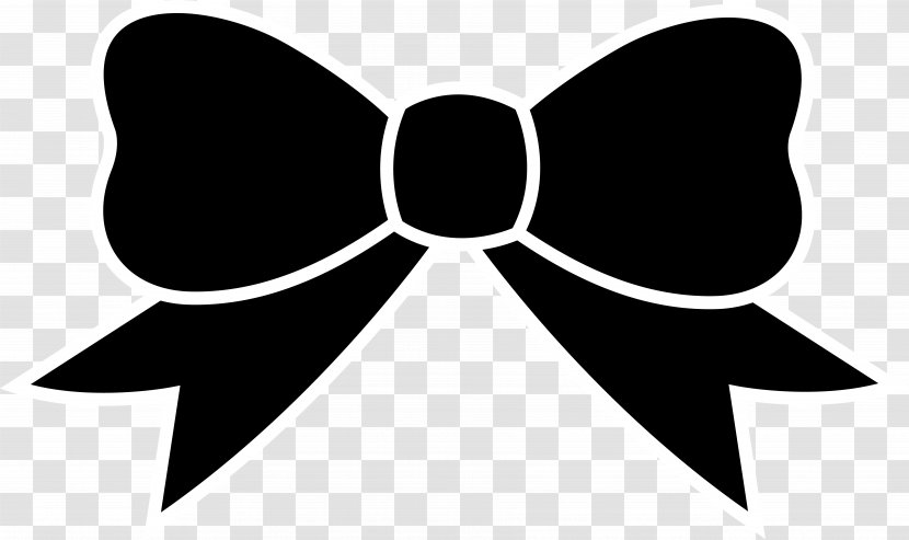 Bow And Arrow Clip Art - Coreldraw - BOW TIE Transparent PNG