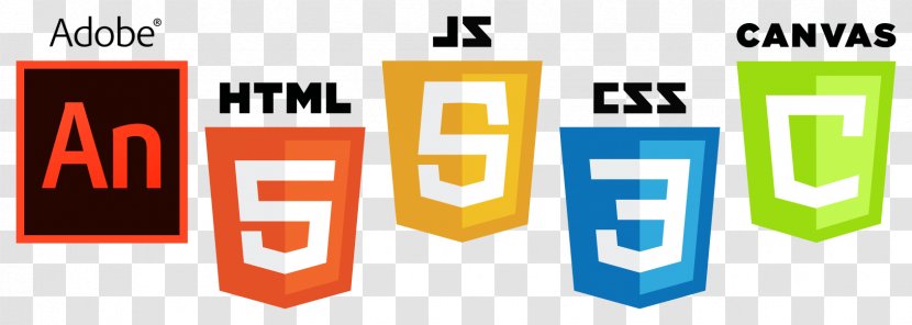 Website Development HTML5 Cascading Style Sheets JavaScript - Logo - Jquery Transparent PNG