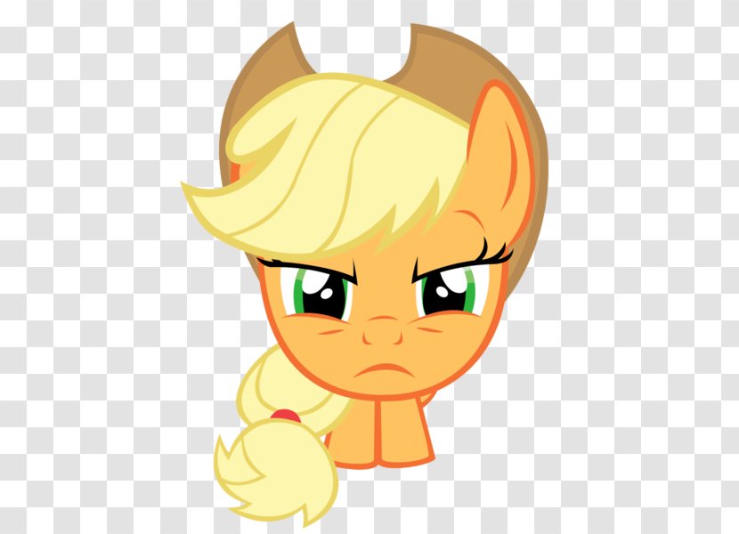 Applejack Applebuck Season The Best Night Ever YouTube - Frame - Youtube Transparent PNG