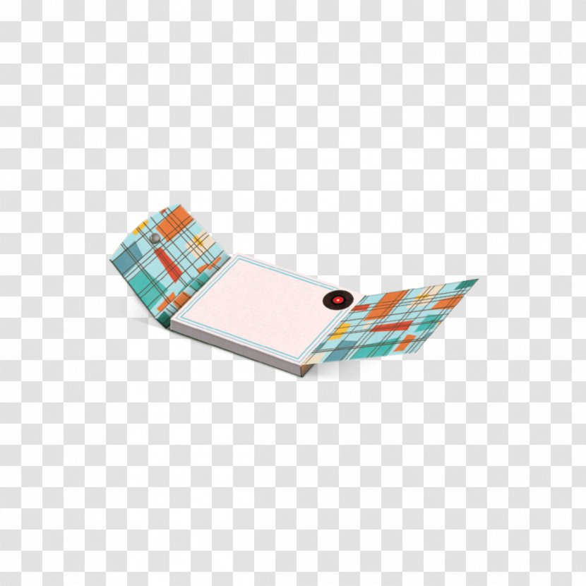 Rectangle - Record Player Transparent PNG