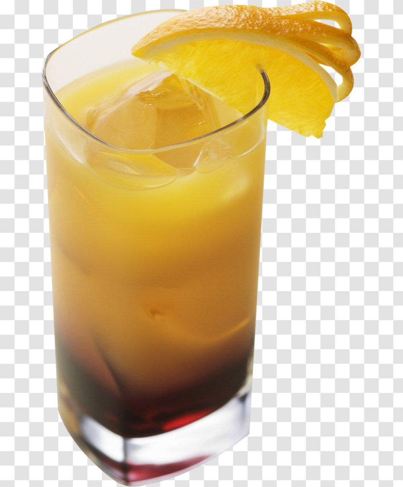 Juice Lemon Drink Wallpaper - Gratis - Ice Transparent PNG