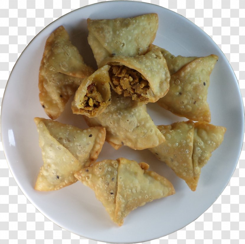 Samosa Stuffing Totopo Recipe Food Transparent PNG