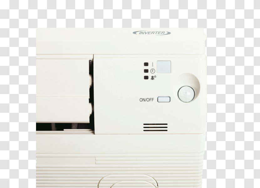 Electronics Product Design Multimedia Daikin - Technology - Air Conditioning Transparent PNG