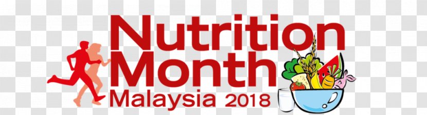 Obesity And Diabetes Nutrition Health Overweight - Food - Month 2018 Logo Transparent PNG