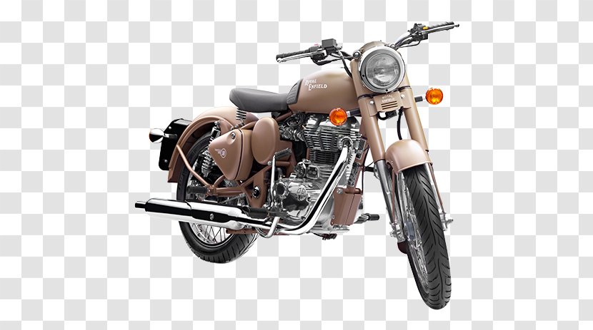 Royal Enfield Classic Motorcycle Cycle Co. Ltd Bullet - Bicycle Shop Transparent PNG