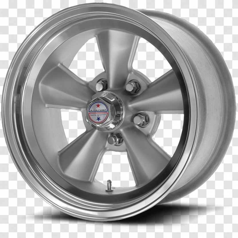Car American Racing Custom Wheel Chevrolet Corvette - Automotive Tire - Rim Transparent PNG