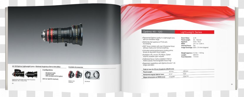 Brand Font - Advertising - Red Digital Cinema Camera Company Transparent PNG