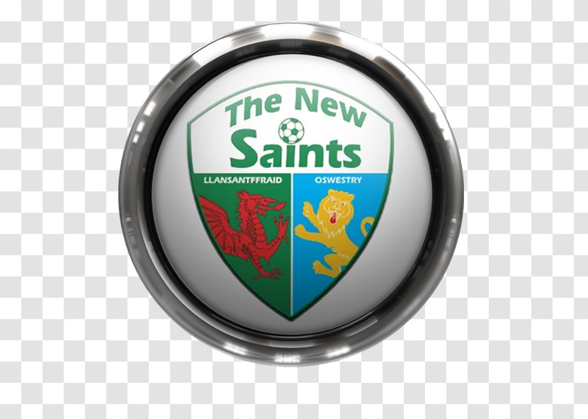 The New Saints F.C. Welsh Premier League Bala Town Oswestry Newtown A.F.C. - Connah S Quay Nomads Fc - Football Transparent PNG