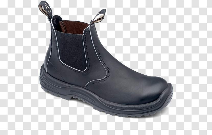 Steel-toe Boot Blundstone Footwear Shoe Australian Work Transparent PNG