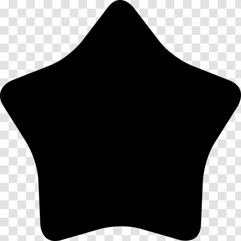 Star Geometry - Shape Transparent PNG