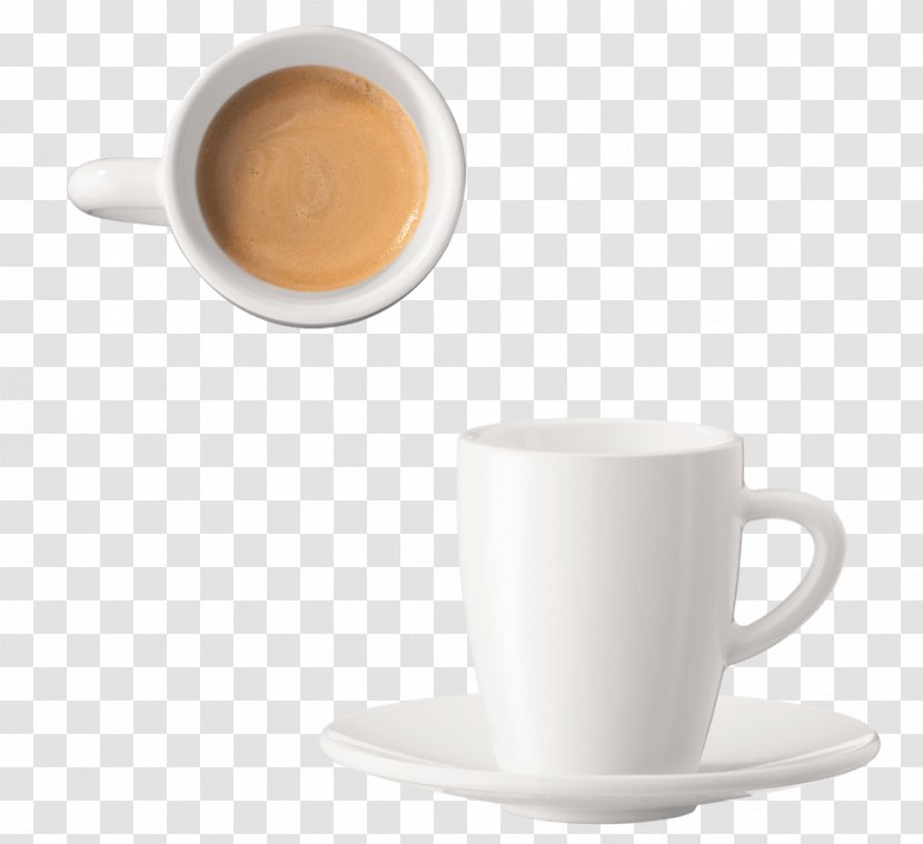 Cuban Espresso Café Au Lait Coffee Cup Transparent PNG