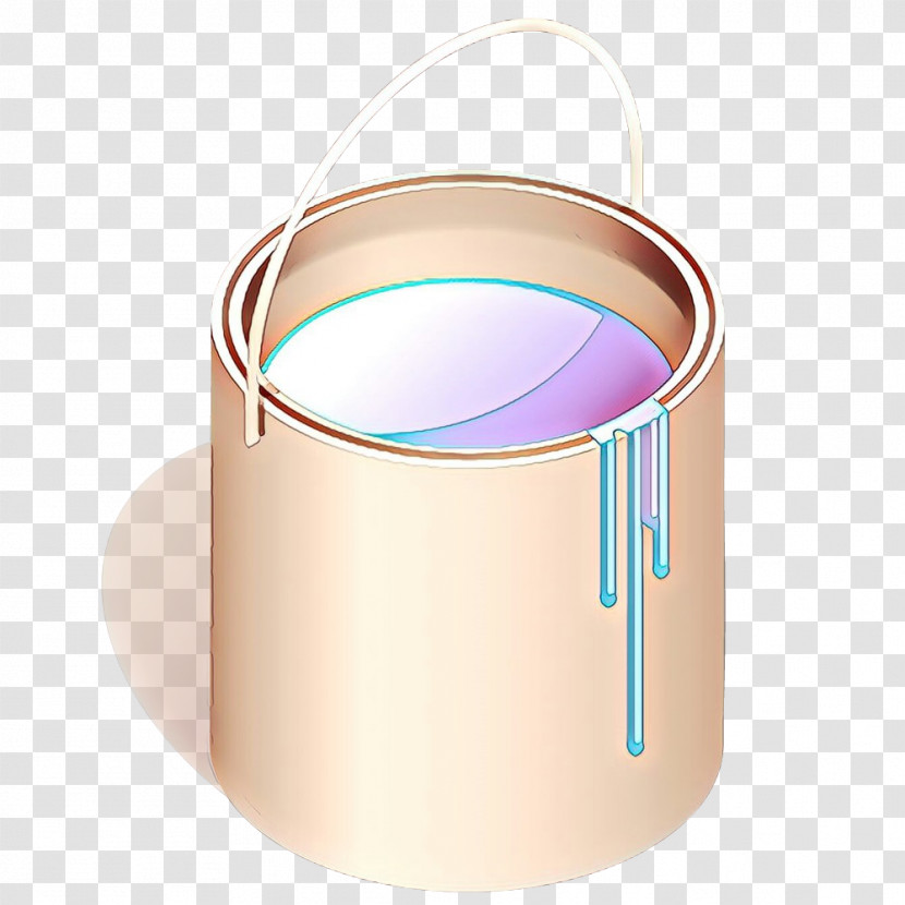 Turquoise Cylinder Material Property Circle Liquid Transparent PNG