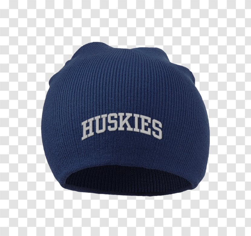 Connecticut Huskies Women's Basketball Beanie University Of Middle School Transparent PNG