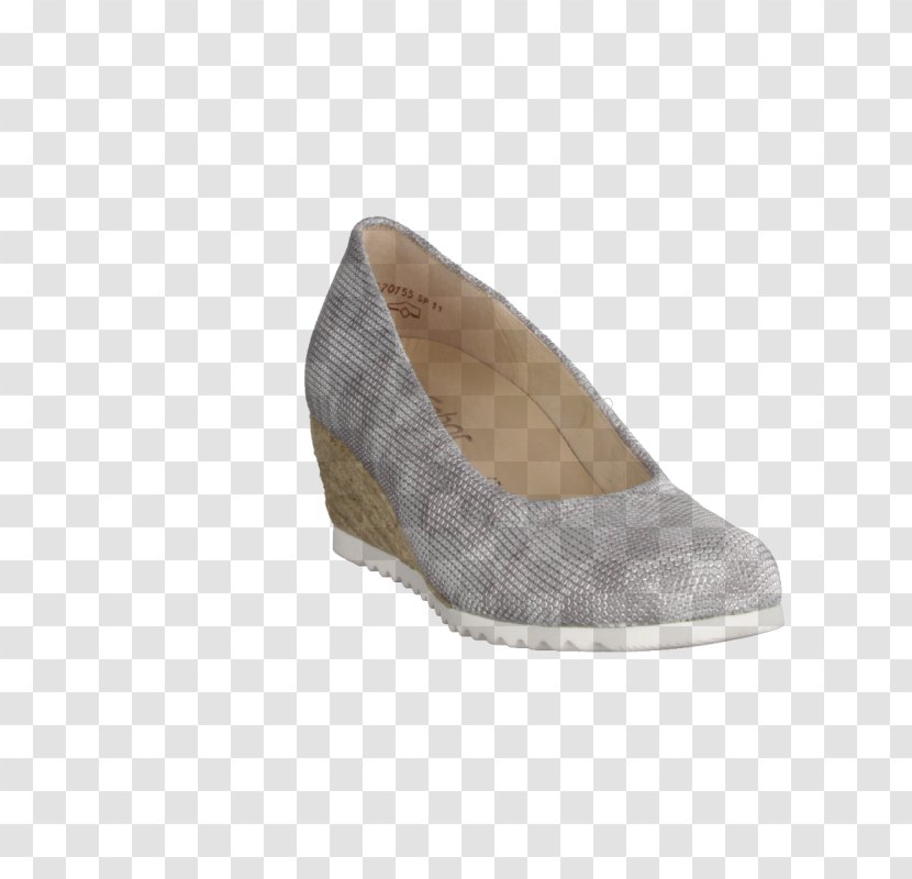 Beige Walking Shoe - Footwear - Schuhshop Linn Transparent PNG
