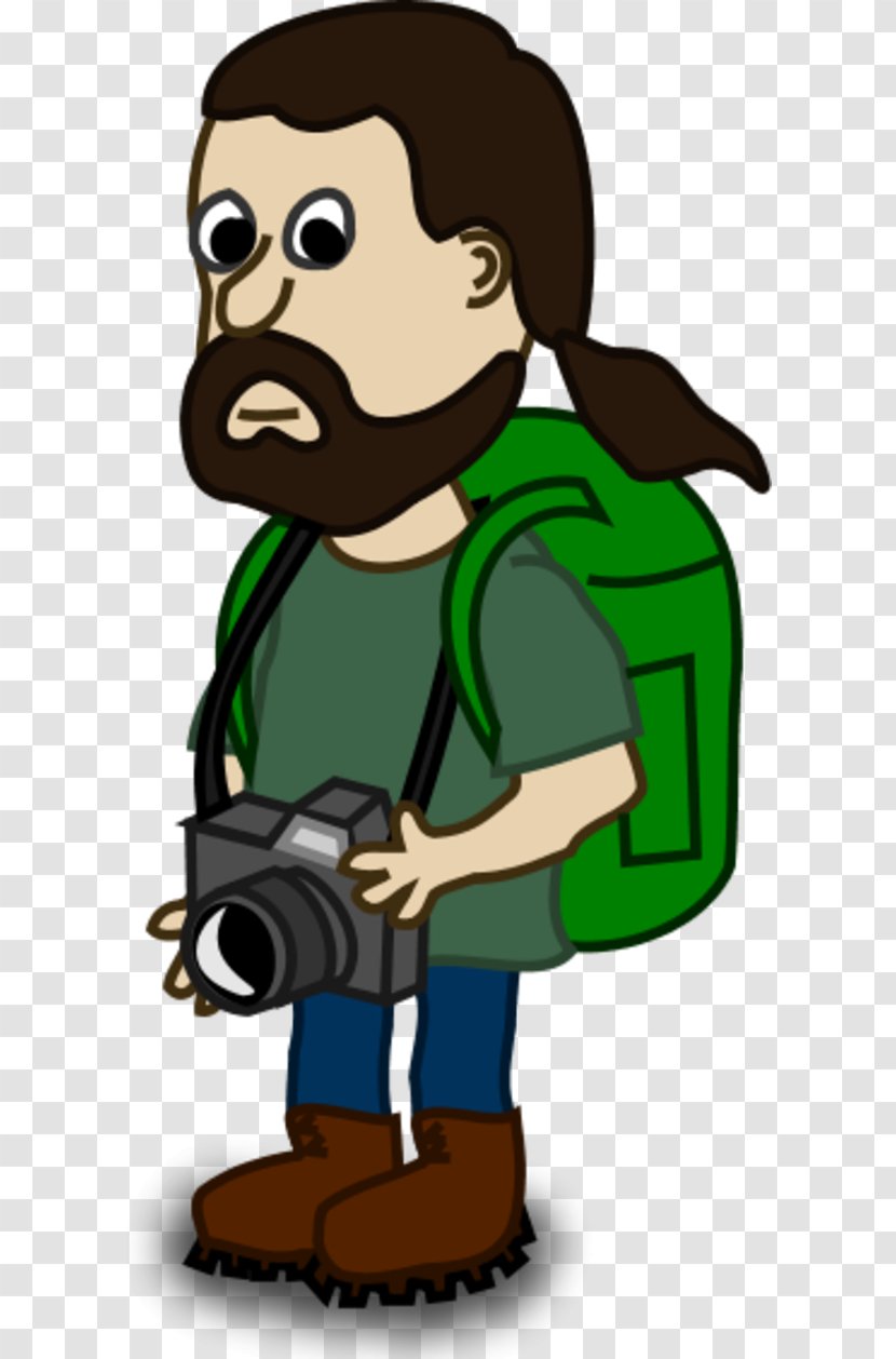 Comics Character Cartoon Clip Art - Boy - Person Carrying Cliparts Transparent PNG