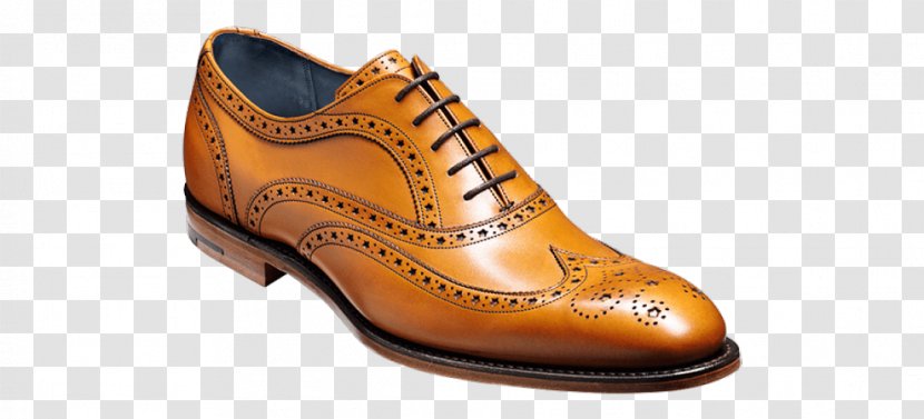 Brogue Shoe Oxford Derby Goodyear Welt - Heart - Silhouette Transparent PNG