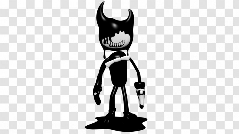 Bendy And The Ink Machine Wikia 0 - Frame Transparent PNG