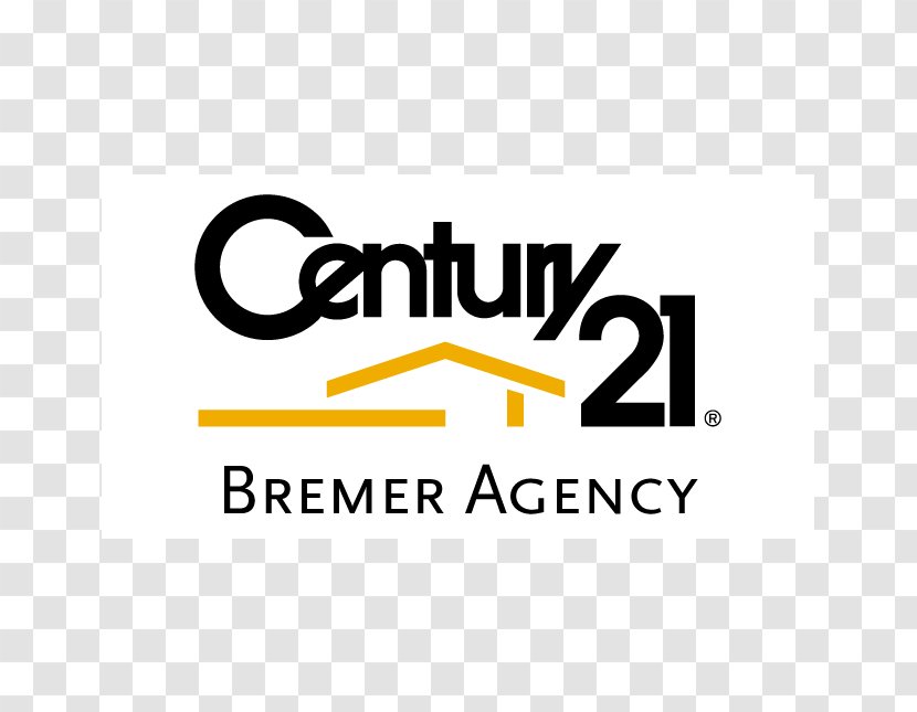 Century 21 Redwood Realty Estate Agent Real House - Text Transparent PNG