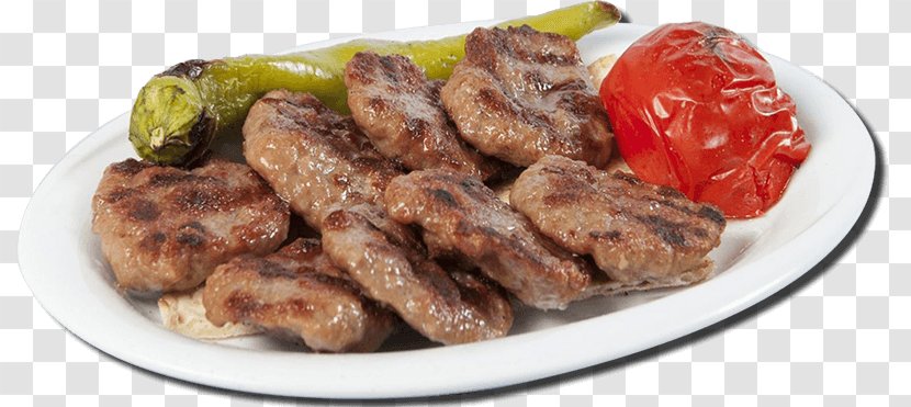 Souvlaki Kebab Meatball Kofta Ćevapi - Doner - Chicken Transparent PNG