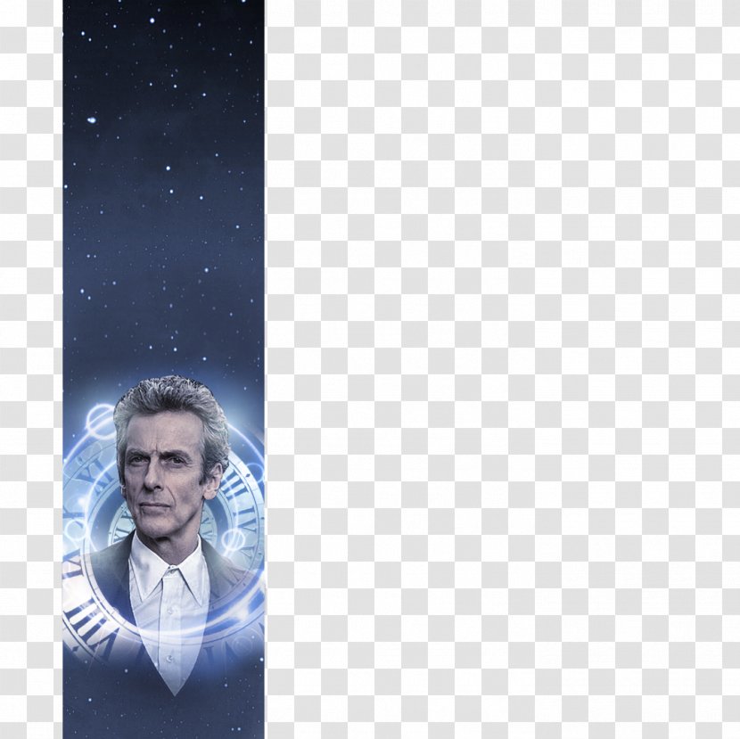 Twelfth Doctor Eighth Tenth Big Finish Productions - Who The Runaway Train Transparent PNG