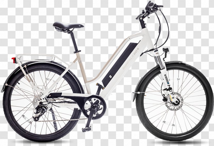 Electric Bicycle Specialized Components Epic Mountain Bike Transparent PNG