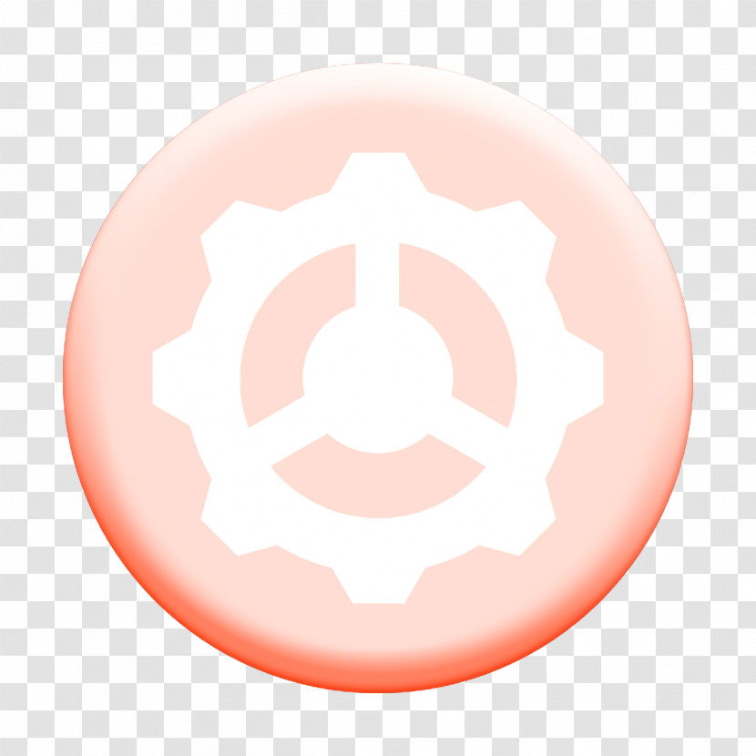 Gear Icon Web Icon Set Icon Settings Icon Transparent PNG