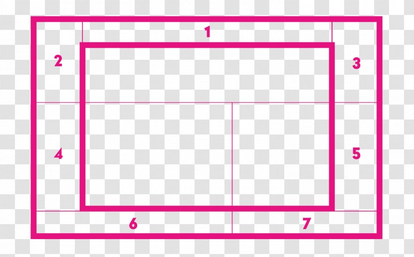 Paper Line Pink M Point Angle - Rtv Transparent PNG