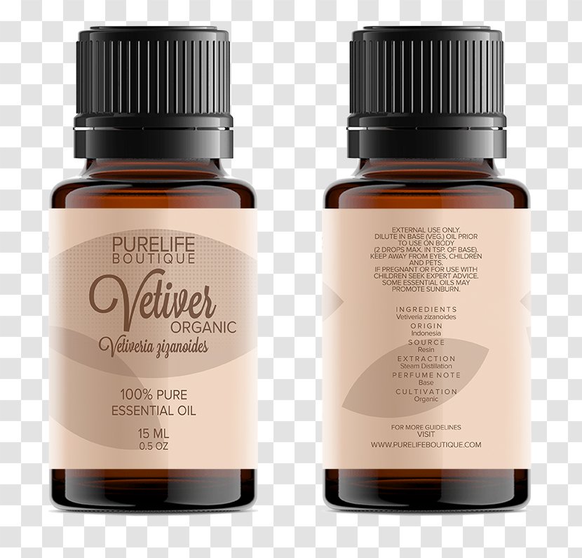 Essential Oil English Lavender Perfume Transparent PNG