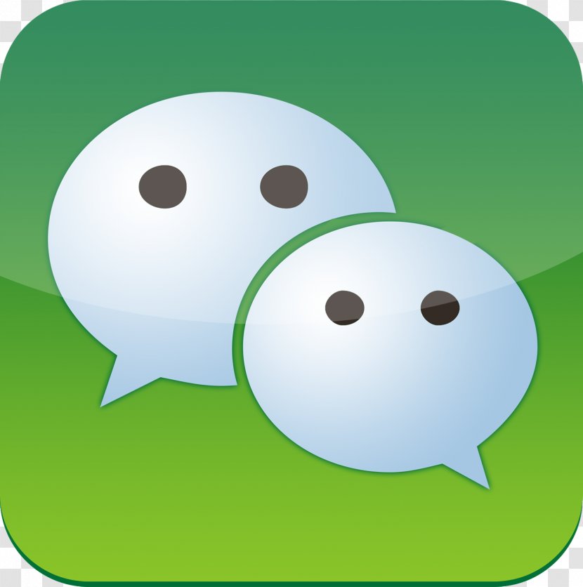 WeChat Messaging Apps Instant Social Media Mobile App - Tencent Qq - Bernat Pudent Transparent PNG