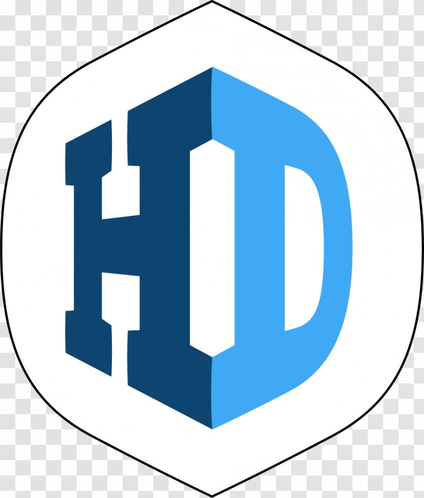 Logo Graphic Designer - Number - HD Transparent PNG
