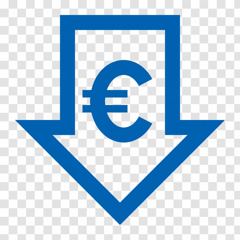 Euro Sign Money Transparent PNG