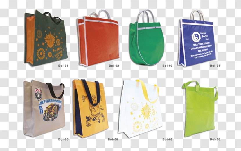 Handbag Plastic Bag T-shirt Transparent PNG