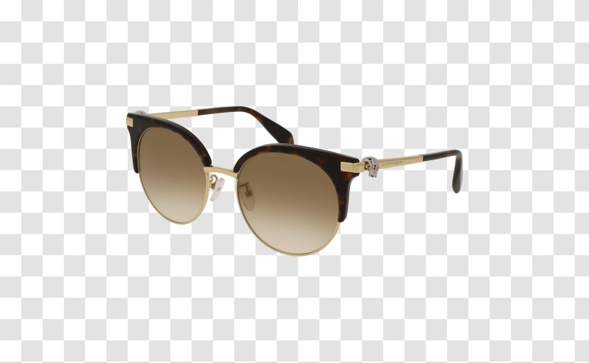 Sunglasses Color Ray-Ban Clothing Accessories - Alexander Mcqueen Transparent PNG