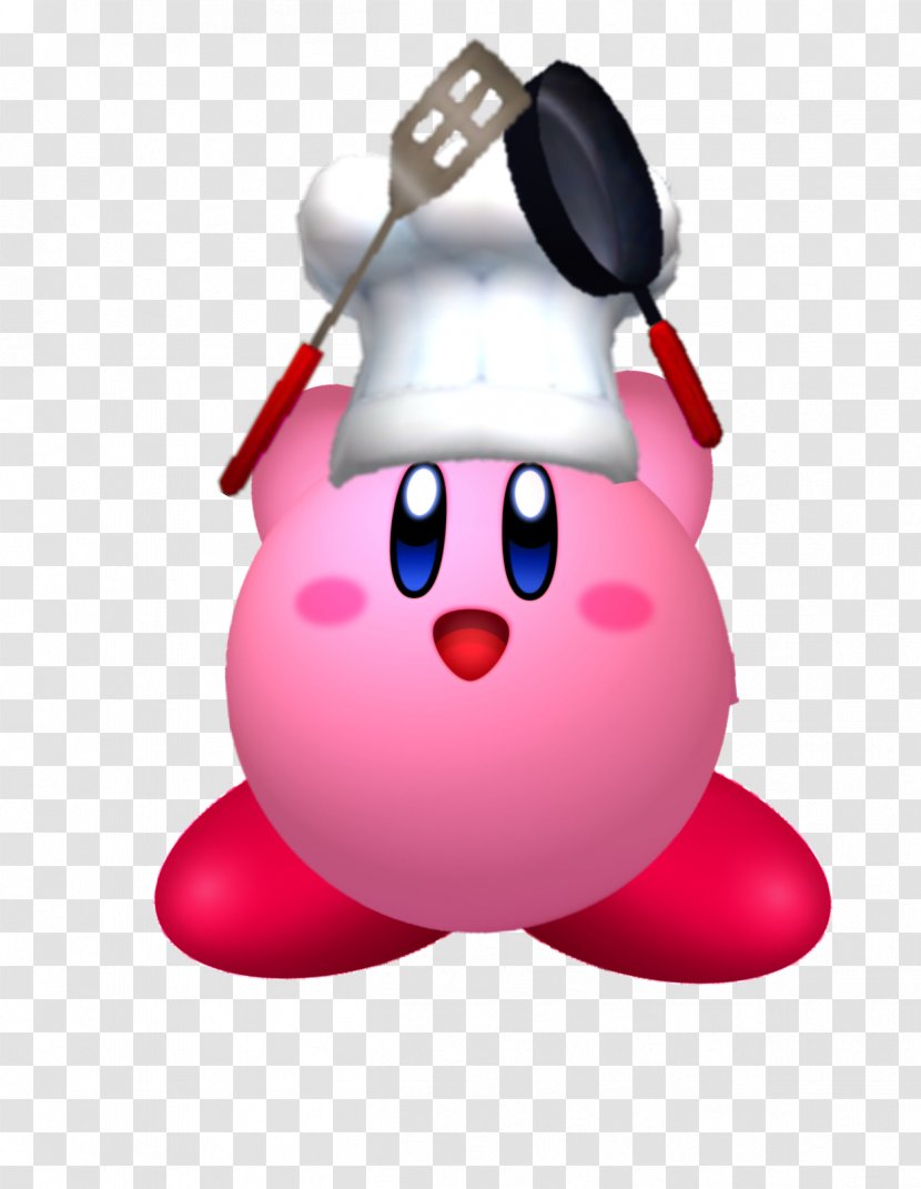 Kirby Super Star Ultra Kirby: Triple Deluxe Kirby's Dream Land Wii Transparent PNG