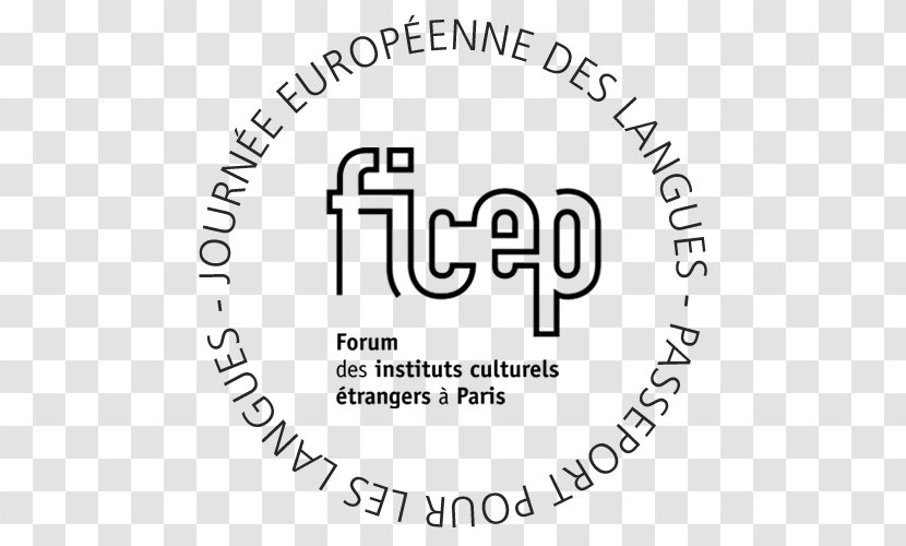Forum Culturel Autrichien Des Instituts Culturels étrangers à Paris FICEP - Logo - Étrangers Canadian Cultural CentrePasport Transparent PNG