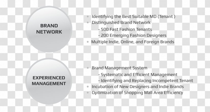 Brand Material Font - Diagram - Business Scope Transparent PNG