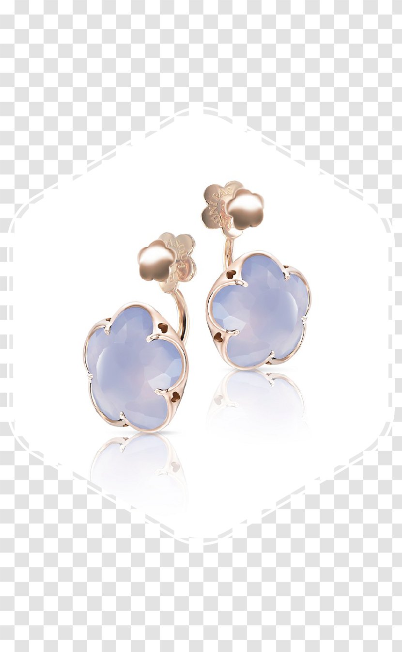 Earring Jewellery Smoky Quartz Jewelry Design Chalcedony Transparent PNG