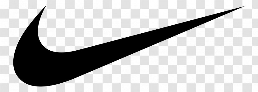 Nike Swoosh Clip Art Transparent PNG