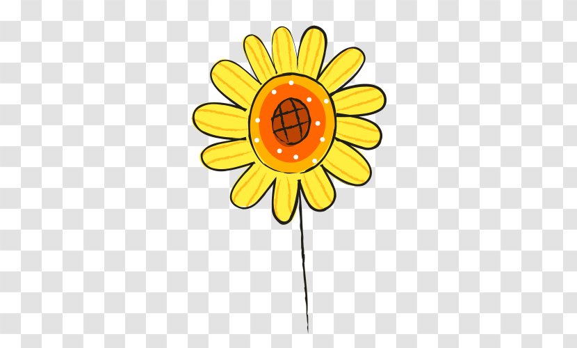 Common Sunflower Download Clip Art - Travel Service Transparent PNG