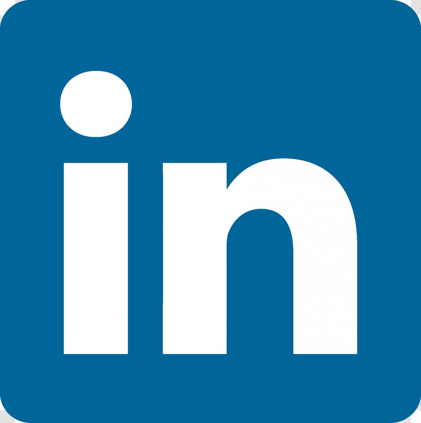 Logo Email LinkedIn Brand - Blue - Unitedhealth Icon Transparent PNG