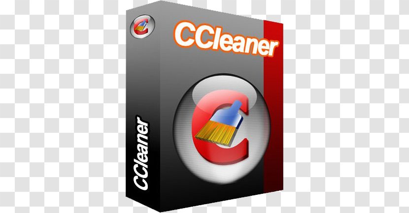 Computer Program CCleaner Product Key Software - Brand Transparent PNG