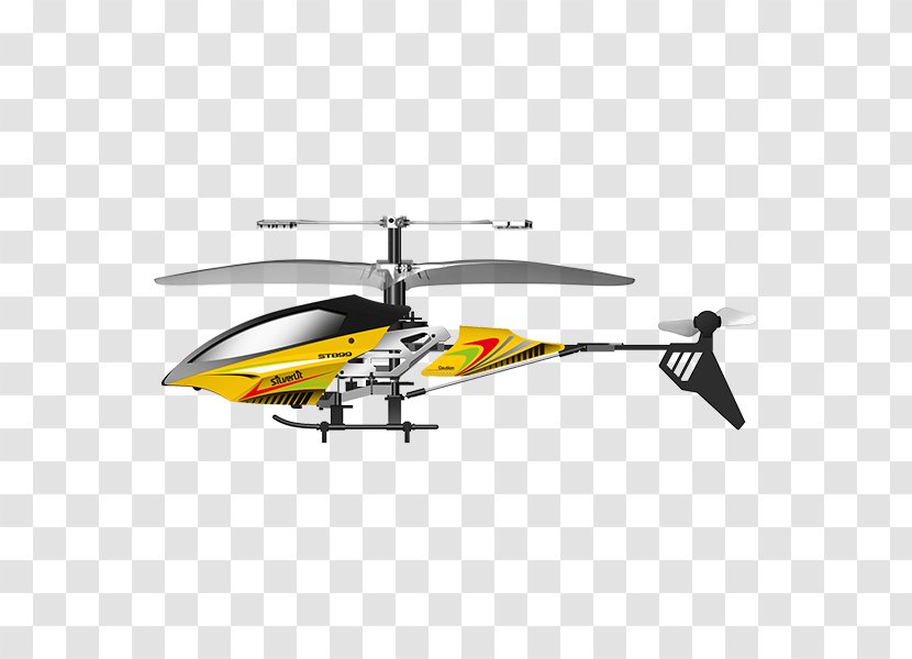 Helicopter Rotor Radio-controlled Picoo Z Model - Radio Controlled Toy Transparent PNG