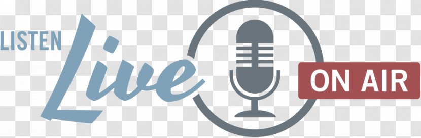 FM Broadcasting Internet Radio Station - Talk - Live Stream Transparent PNG
