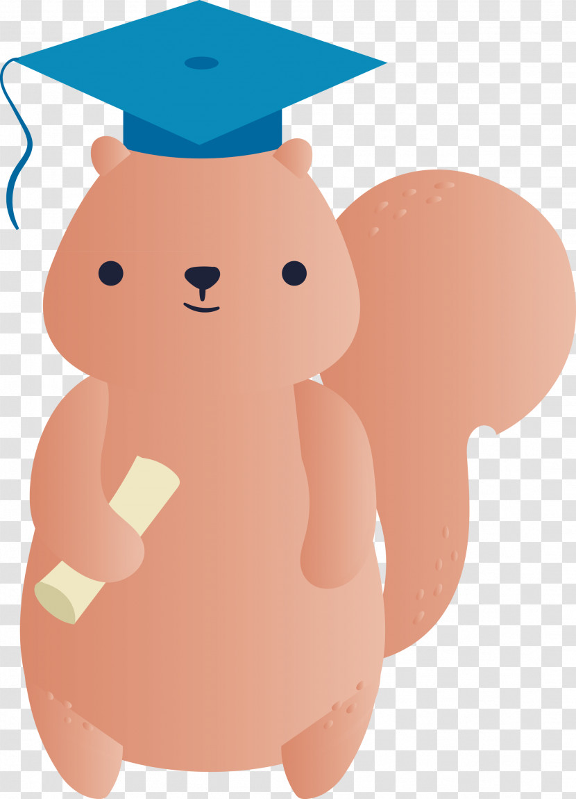 Cartoon Character Character Created By Science Biology Transparent PNG