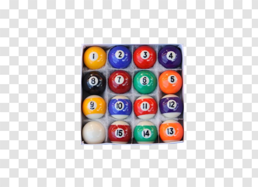 Billiard Balls Billiards - Ball Transparent PNG