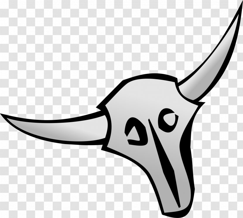 Cattle Calf Bull Drawing - Cow Cartoon Transparent PNG
