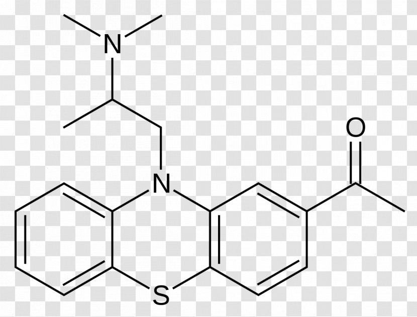 Research Chemical Benzoic Acid Propyl Benzoate Reaction Intermediate - White - Aceprometazine Transparent PNG