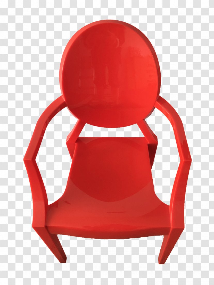 Chair Plastic - Children Transparent PNG