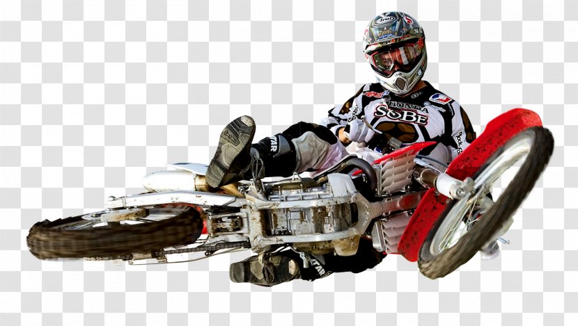 Motorcycle Car Bicycle Motocross Auto Racing Transparent PNG