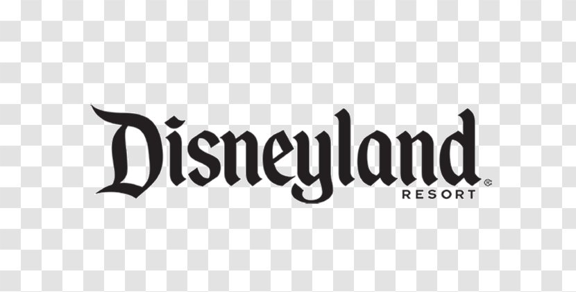 Hong Kong Disneyland Downtown Disney Walt World Hotel - Black Transparent PNG